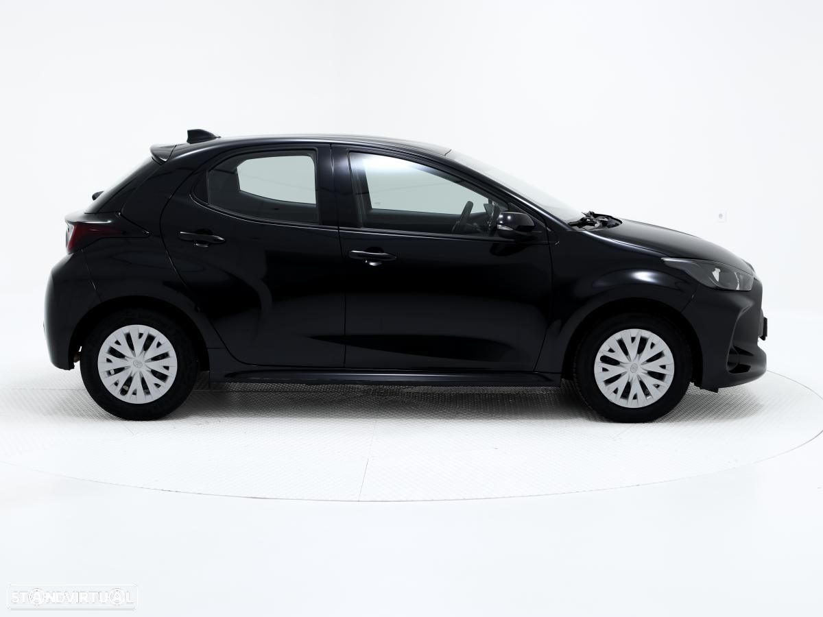 Toyota Yaris 1.5 HDF Comfort - 2