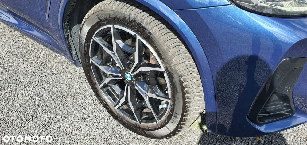BMW X3 xDrive20d - 23