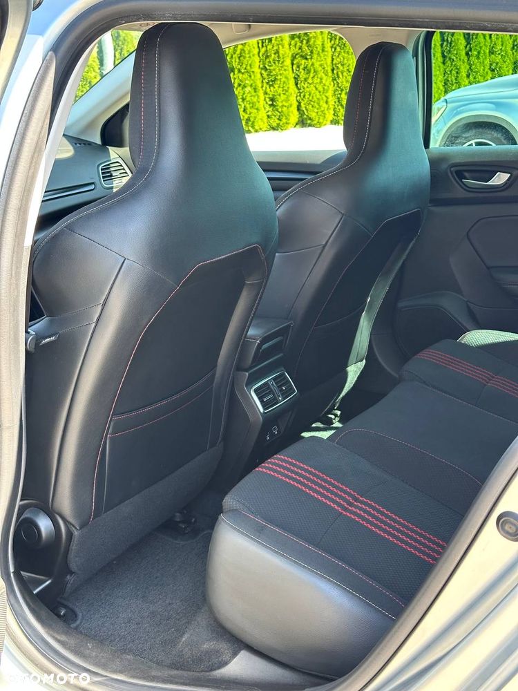 Renault Megane 1.6 E-TECH Plug-In R.S Line - 10