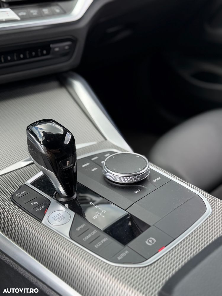 BMW Seria 4 420i xDrive AT - 14