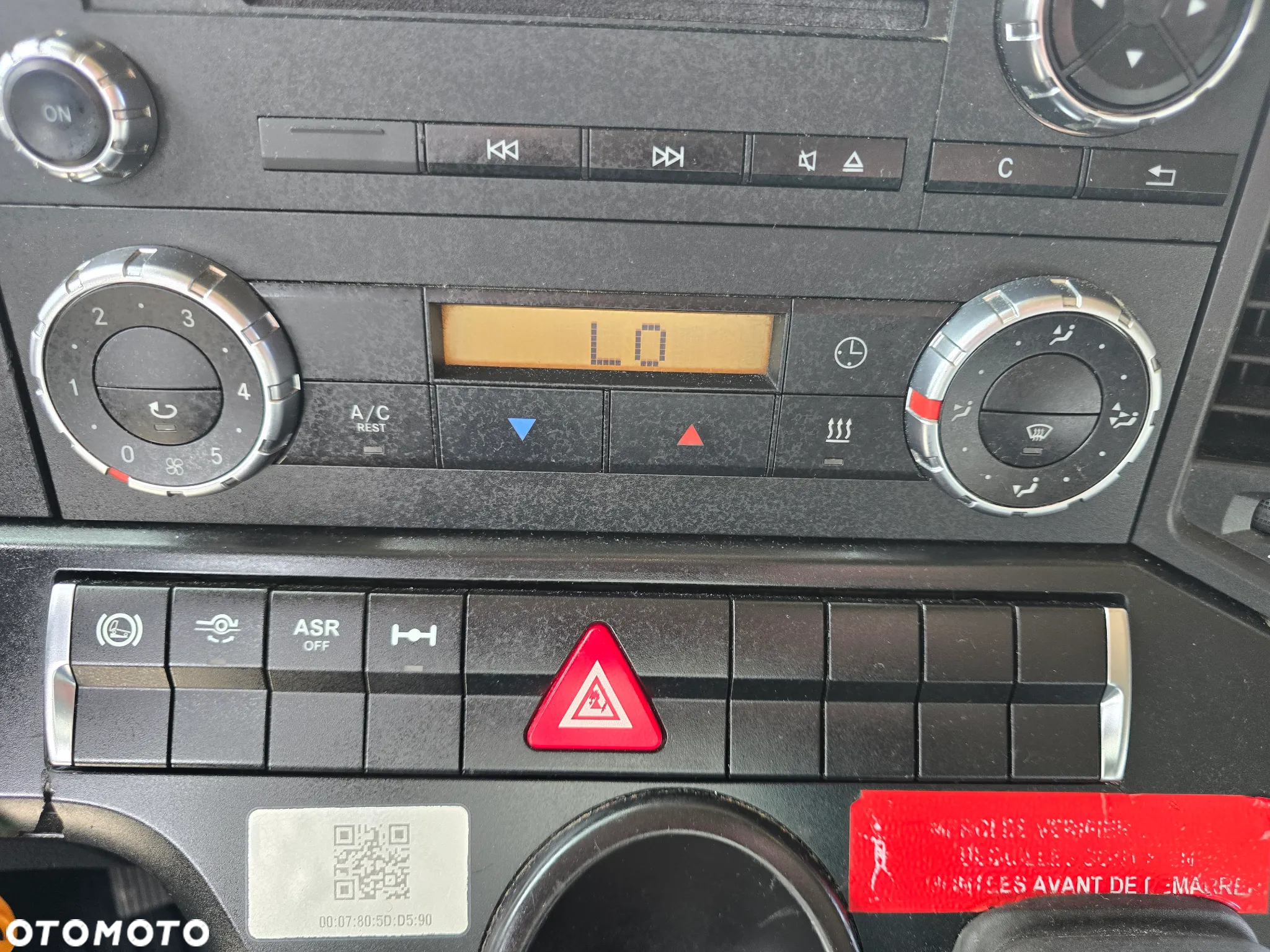Mercedes-Benz Actros 18-45 Bletec euro 5 - 29