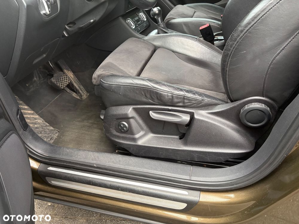 Audi Q3 2.0 TDI Quattro Prime Line S tronic - 6