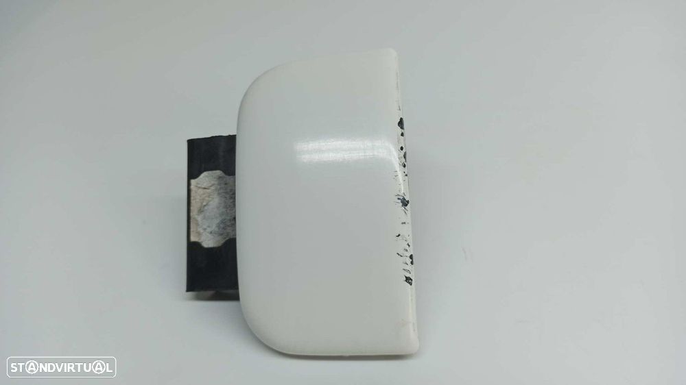 PUXADOR EXTERIOR FRENTE DIREITO PEUGEOT PARTNER (S2) COMBI PLUS - 1