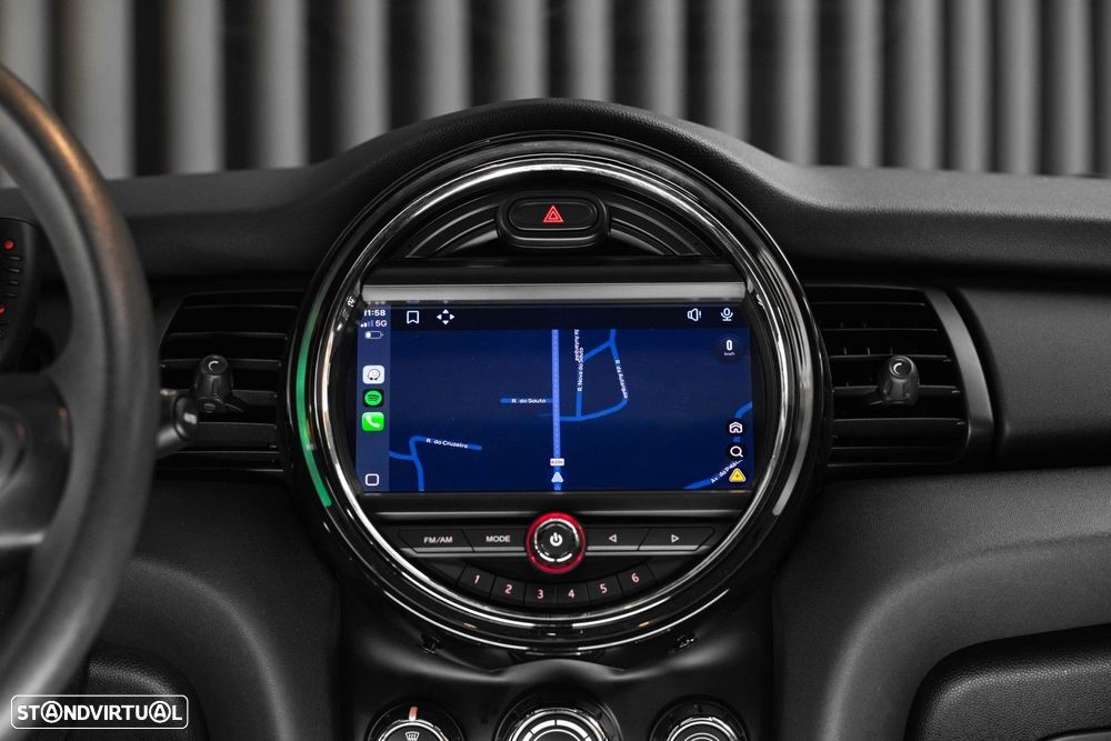 MINI 3 Portas One D - 14