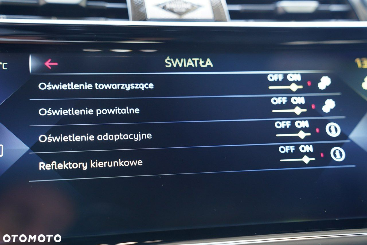 DS Automobiles DS 7 Crossback - 35