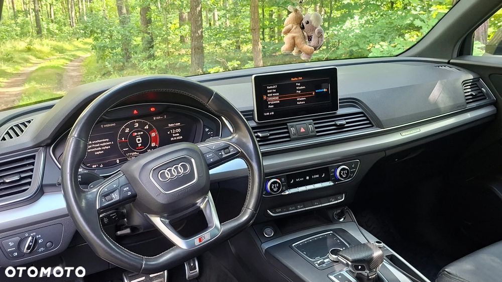 Audi Q5 2.0 TDI Quattro S tronic - 16