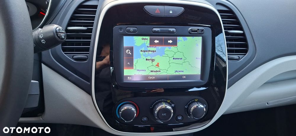 Renault Captur ENERGY TCe 90 Start&Stop Intens - 16