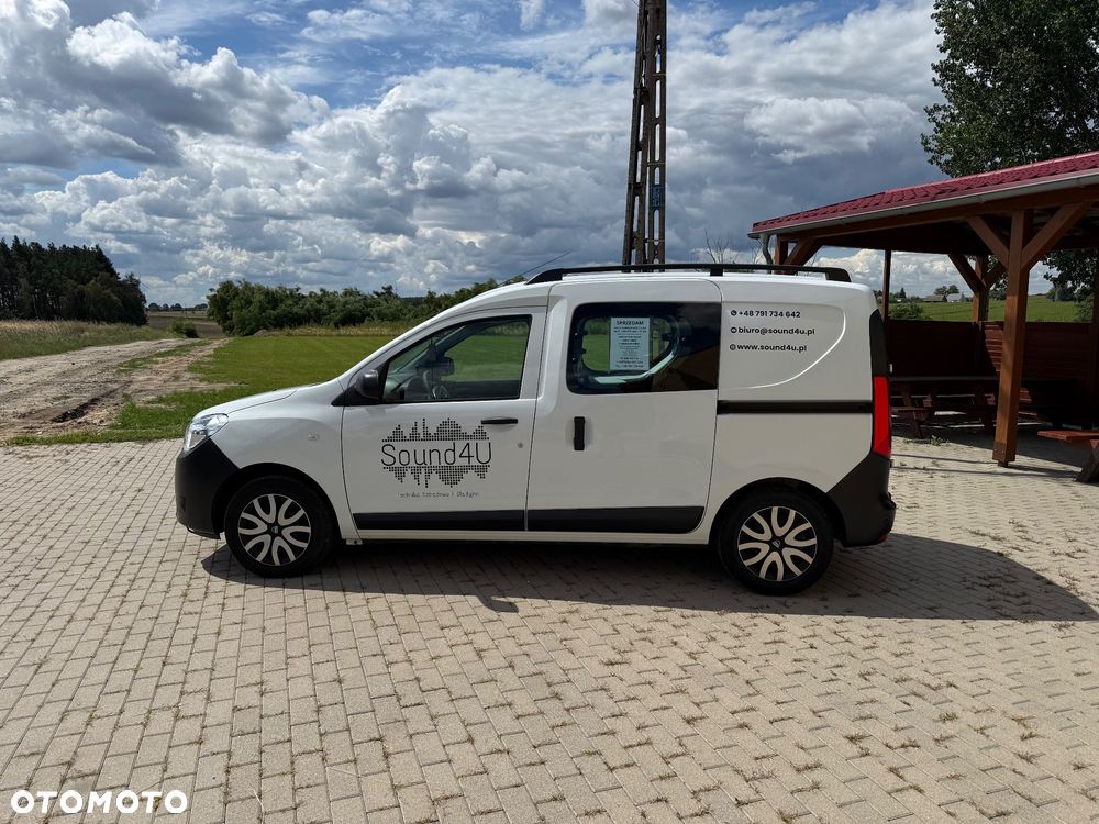 Dacia Dokker - 3