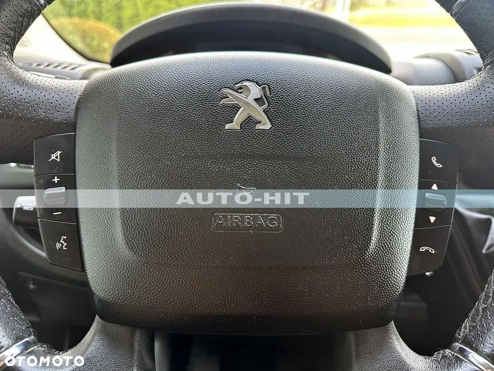Peugeot Boxer - 28