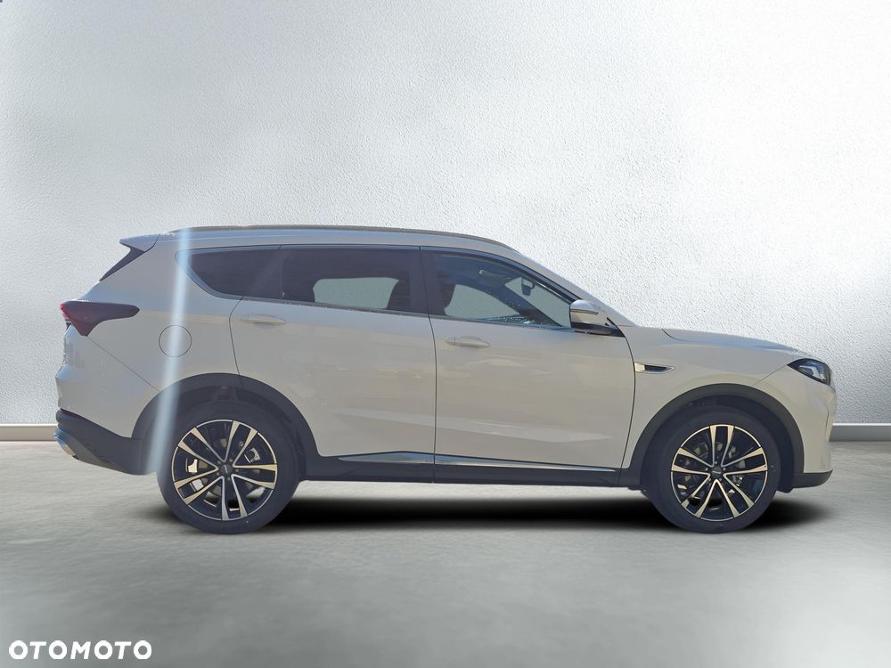 Jetour X70 Plus 1.5T DCT - 4