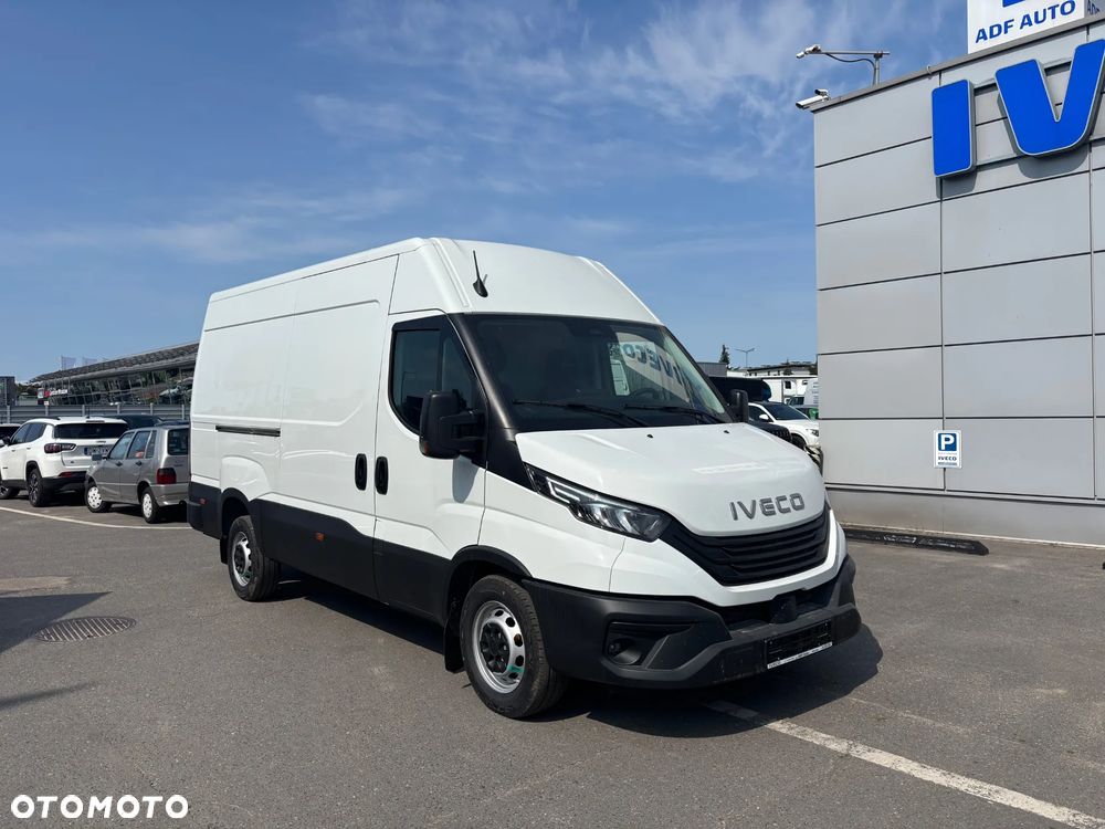 Iveco Daily L3H2 12m3 - 9