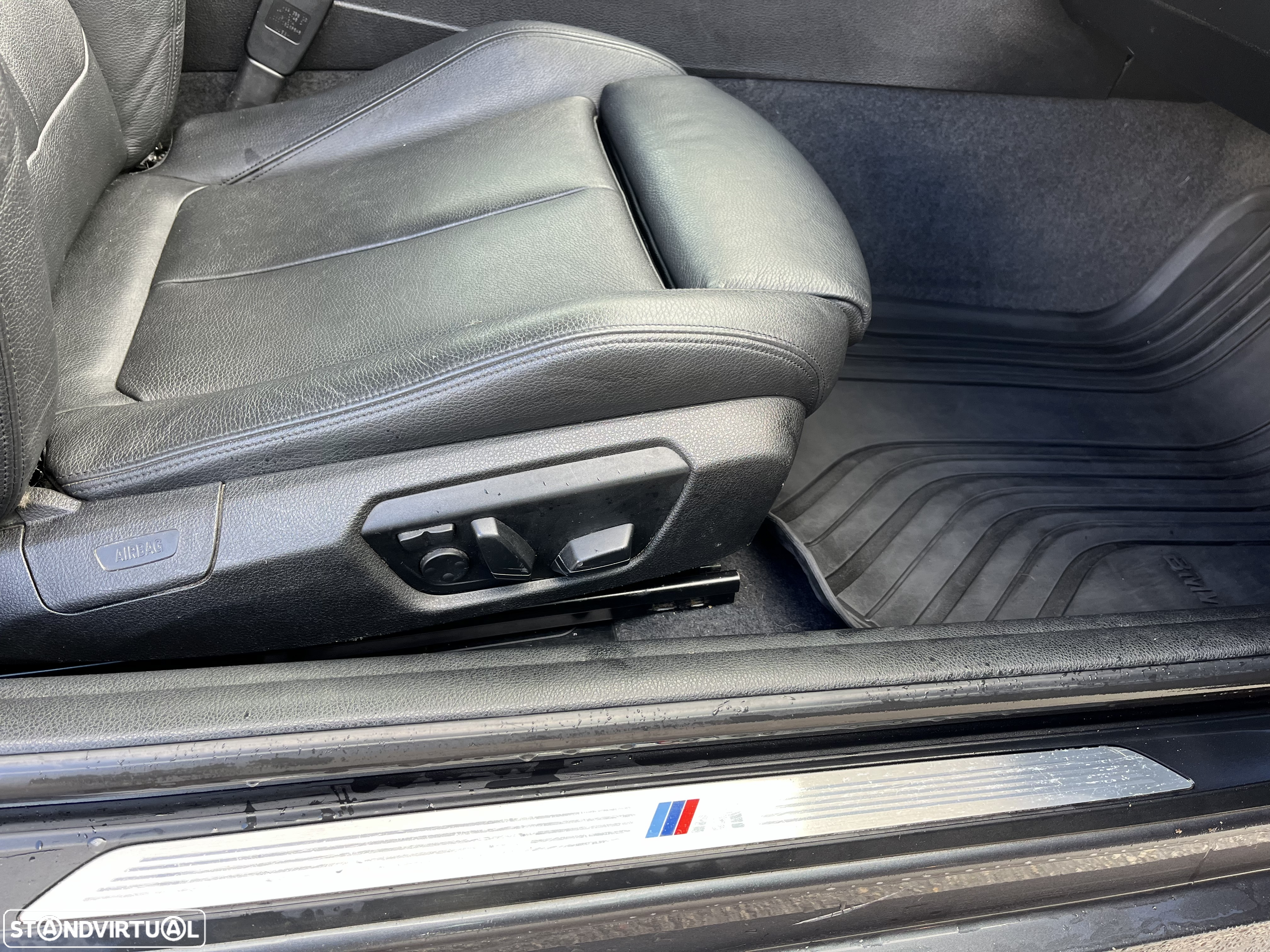 BMW 220 d Coupe Pack M - 29