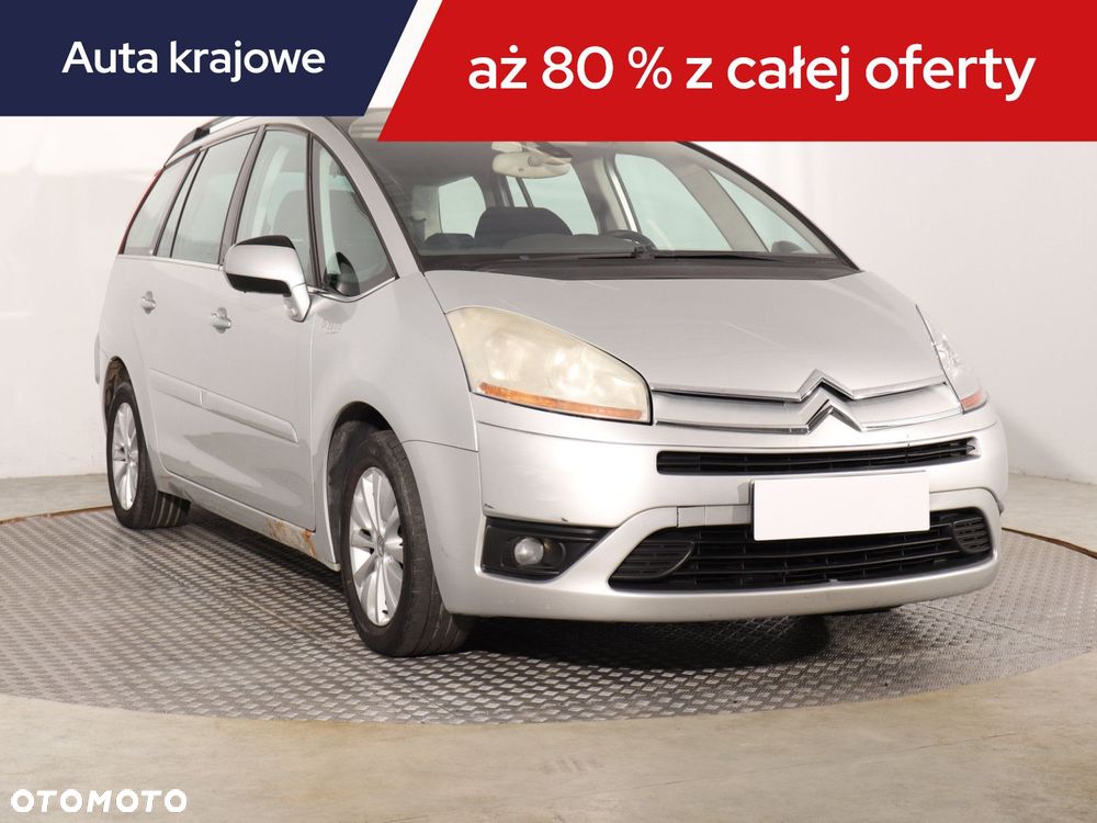 Citroën C4 Grand Picasso - 3