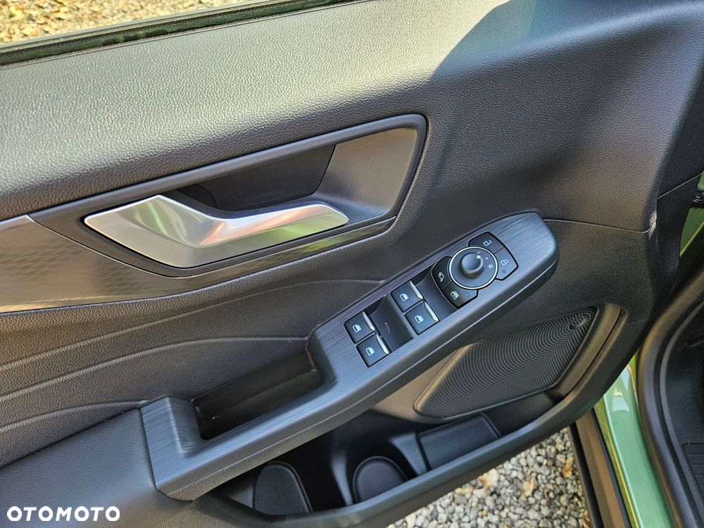 Ford Kuga 1.5 EcoBoost FWD Titanium - 16