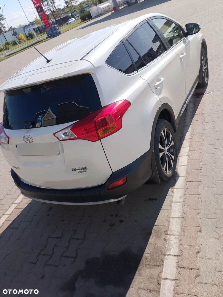 Toyota RAV4 2.0 Premium MS - 4