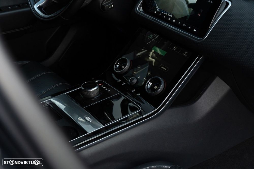 Land Rover Range Rover Velar 2.0 D R-Dynamic - 11