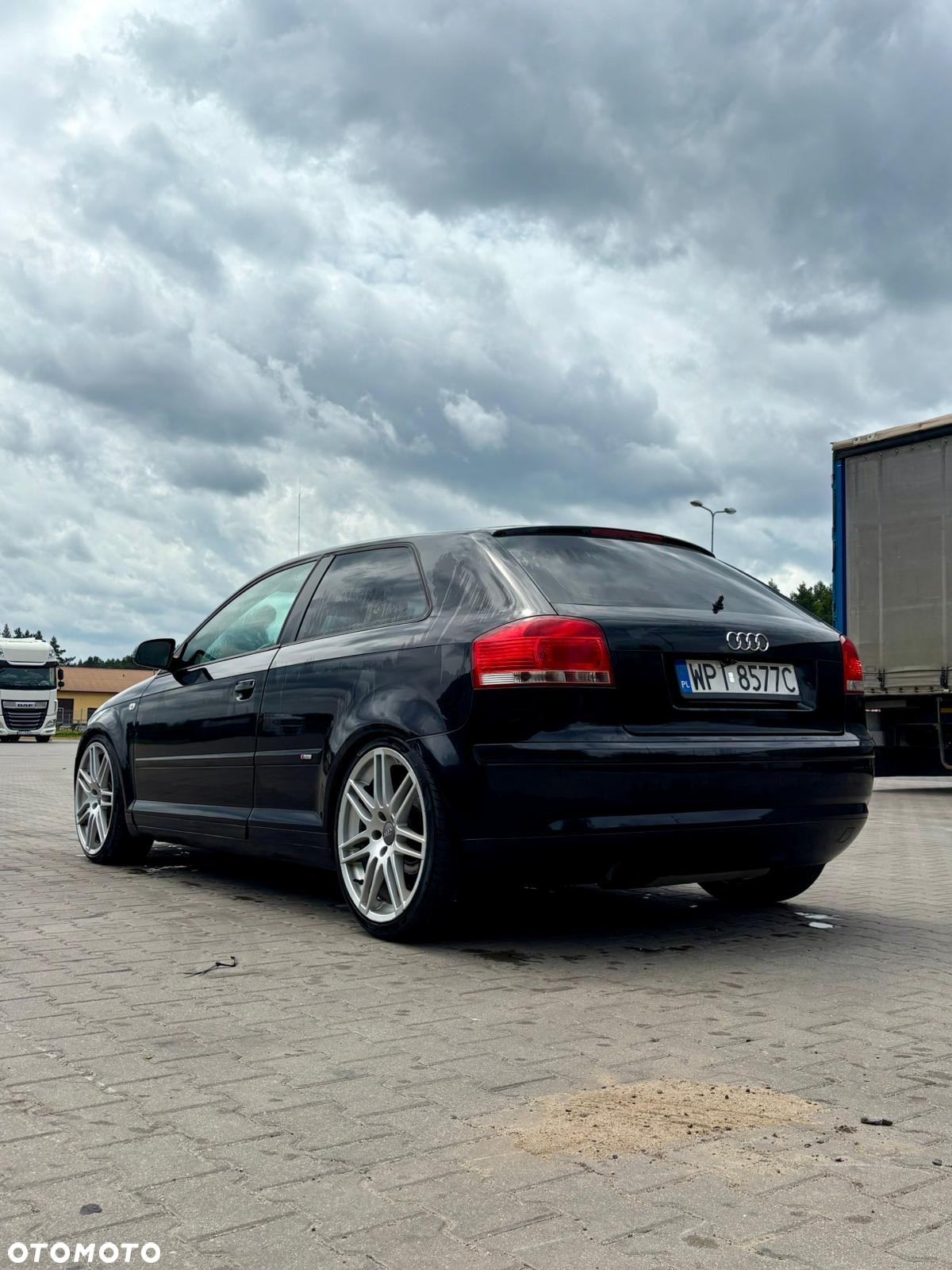 Audi A3 - 3