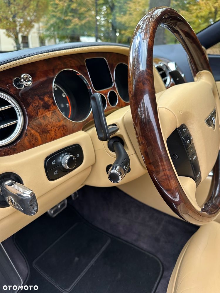 Bentley Continental GT GTC - 14