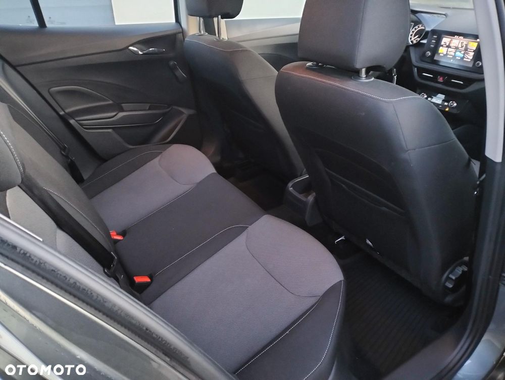 Skoda Fabia 1.0 TSI Ambition - 11