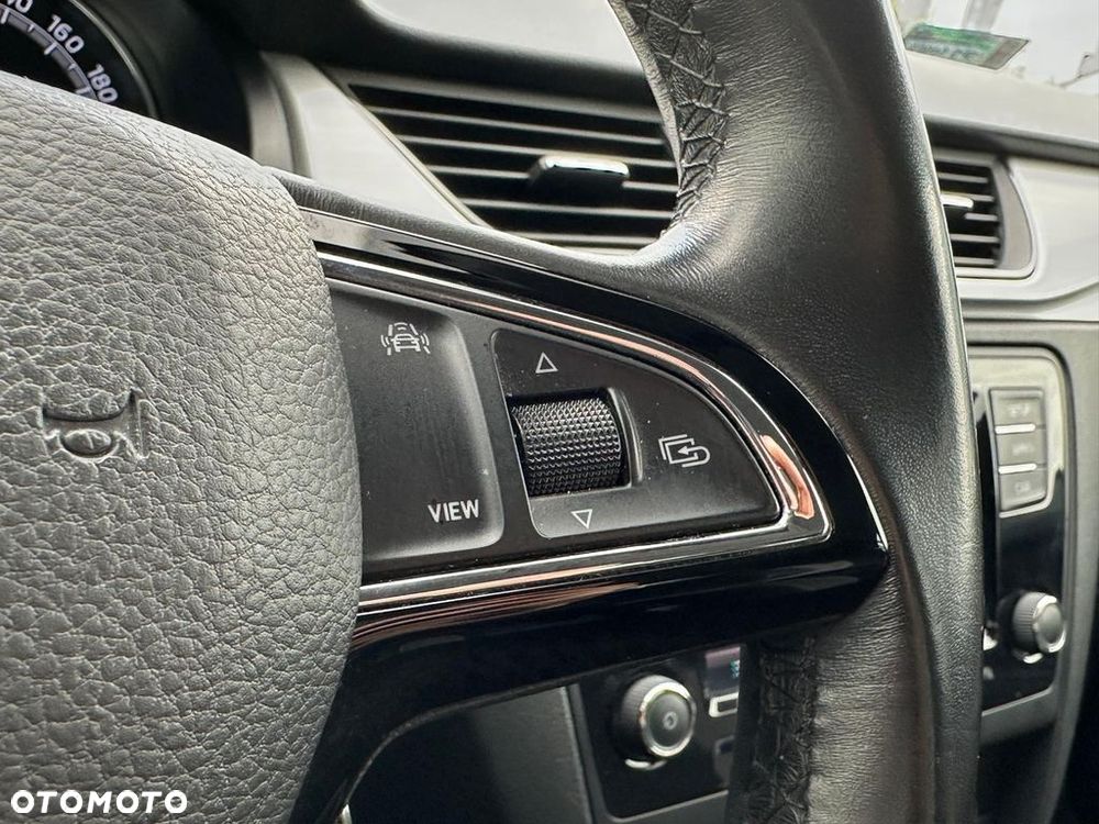 Skoda RAPID 1.0 TSI Ambition - 13