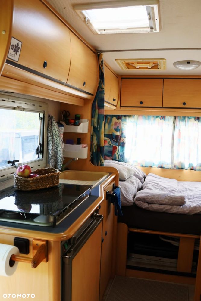 Ford Transit - 20