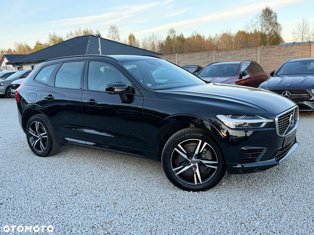 Volvo XC 60 - 21