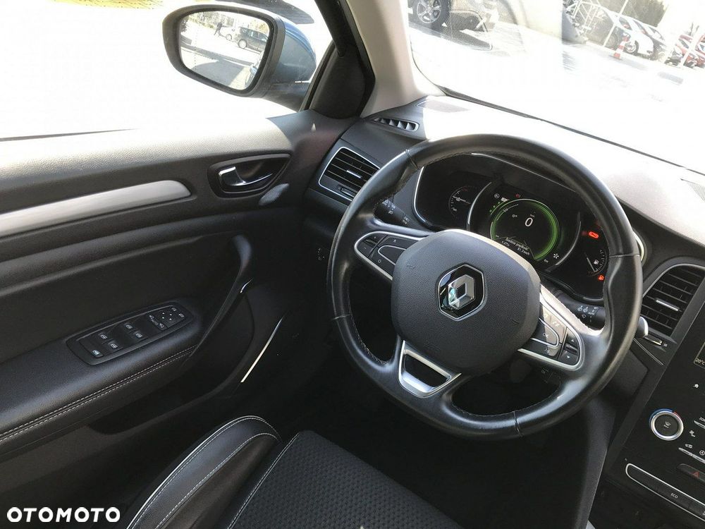 Renault Megane - 17