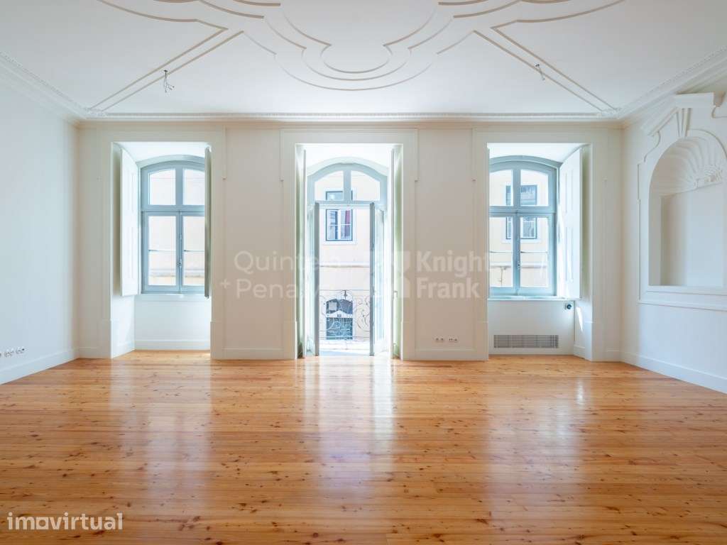 Apartamento T3 à Venda na Estrela, Lisboa - Grande imagem: 2/26