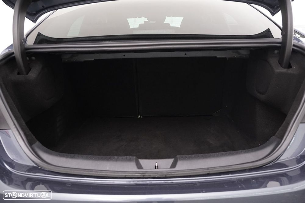Renault Mégane Grand Coupe 1.3 TCe Intens - 22