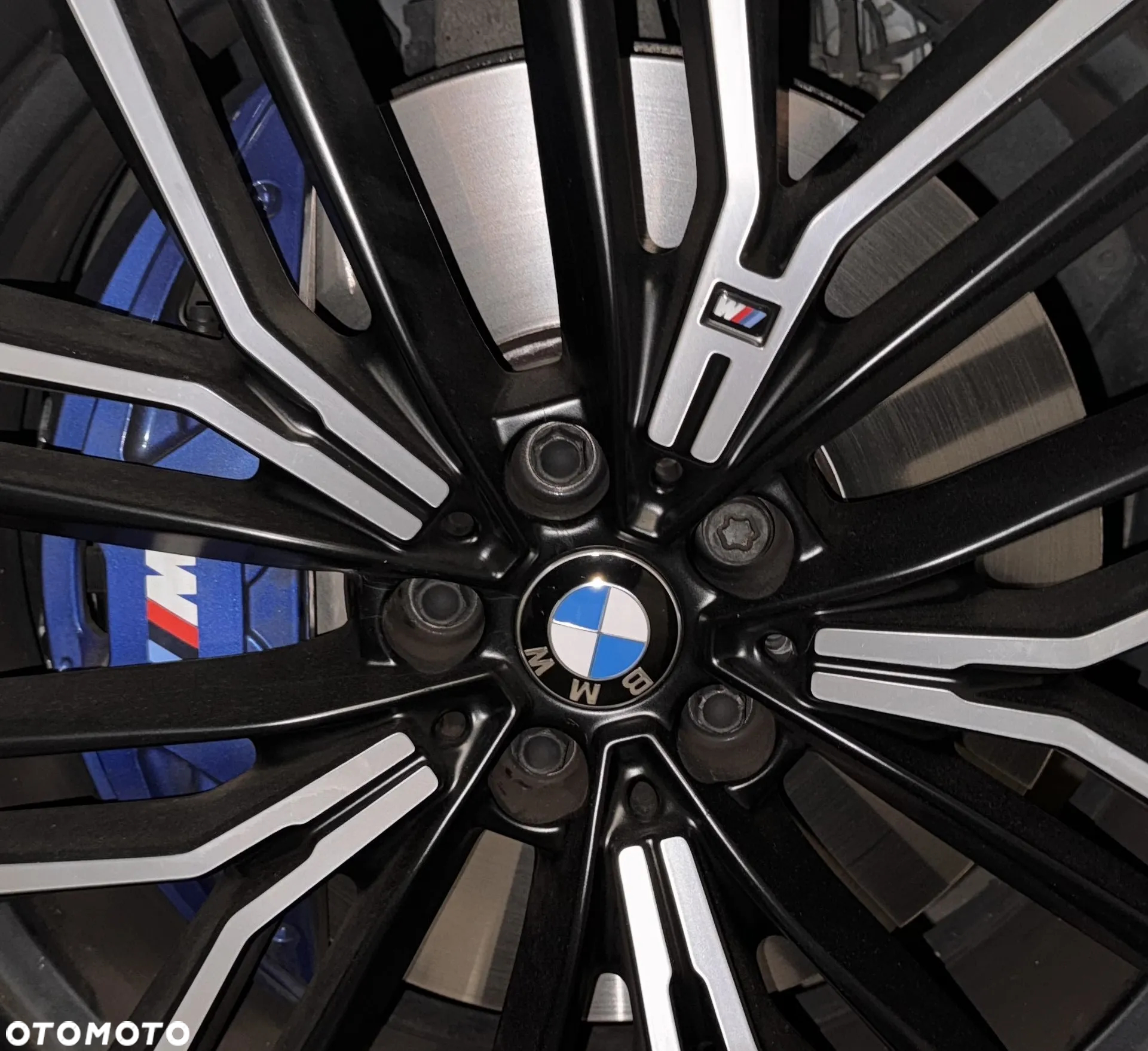 BMW Seria 5 - 21