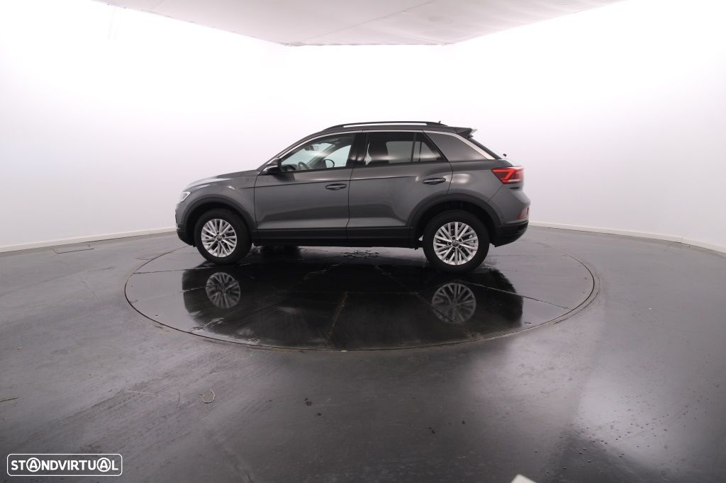 VW T-Roc 1.0 TSI Life - 3