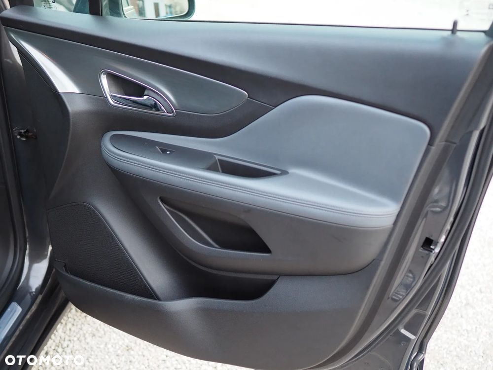 Opel Mokka 1.6 CDTI Cosmo S&S - 22