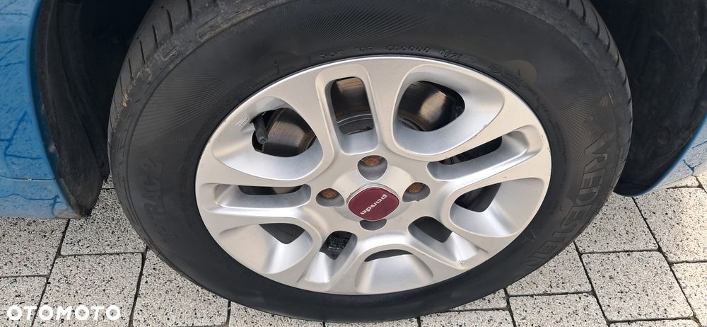 Fiat Panda 0.9 TwinAir Lounge S&S EU6 - 8