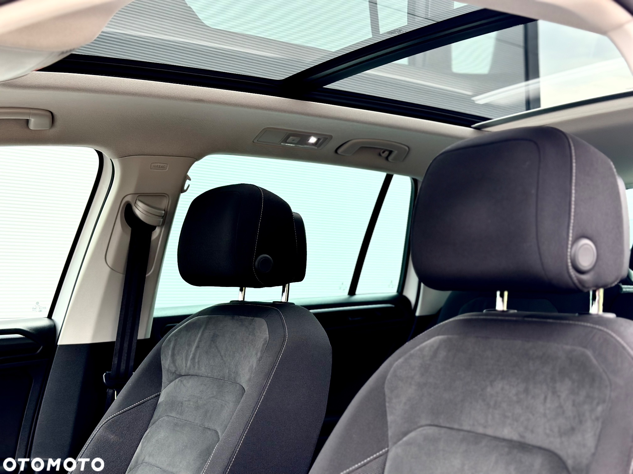 Volkswagen Tiguan 2.0 TDI BMT SCR Highline DSG - 27