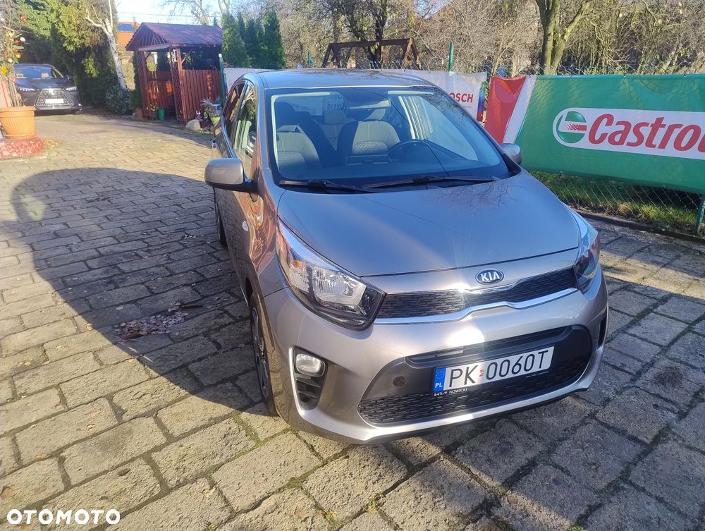 Kia Picanto 1.0 M - 3
