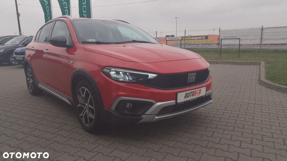 Fiat Tipo 1.0 T3 - 3