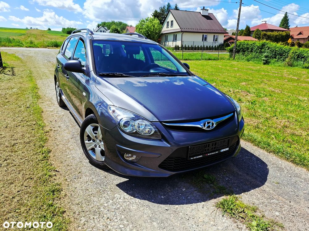 Hyundai i30 1.4 Edition 20 - 5