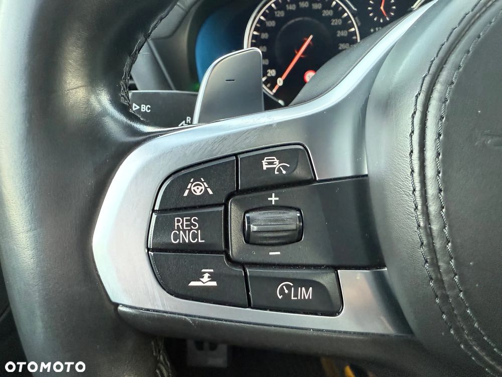 BMW X3 xDrive30d M Sport sport - 23