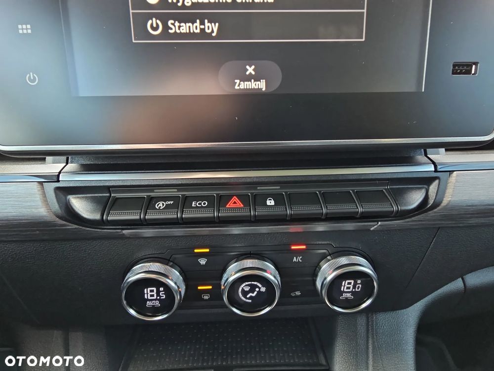 Renault Kangoo 1.3 TCe Equilibre - 22