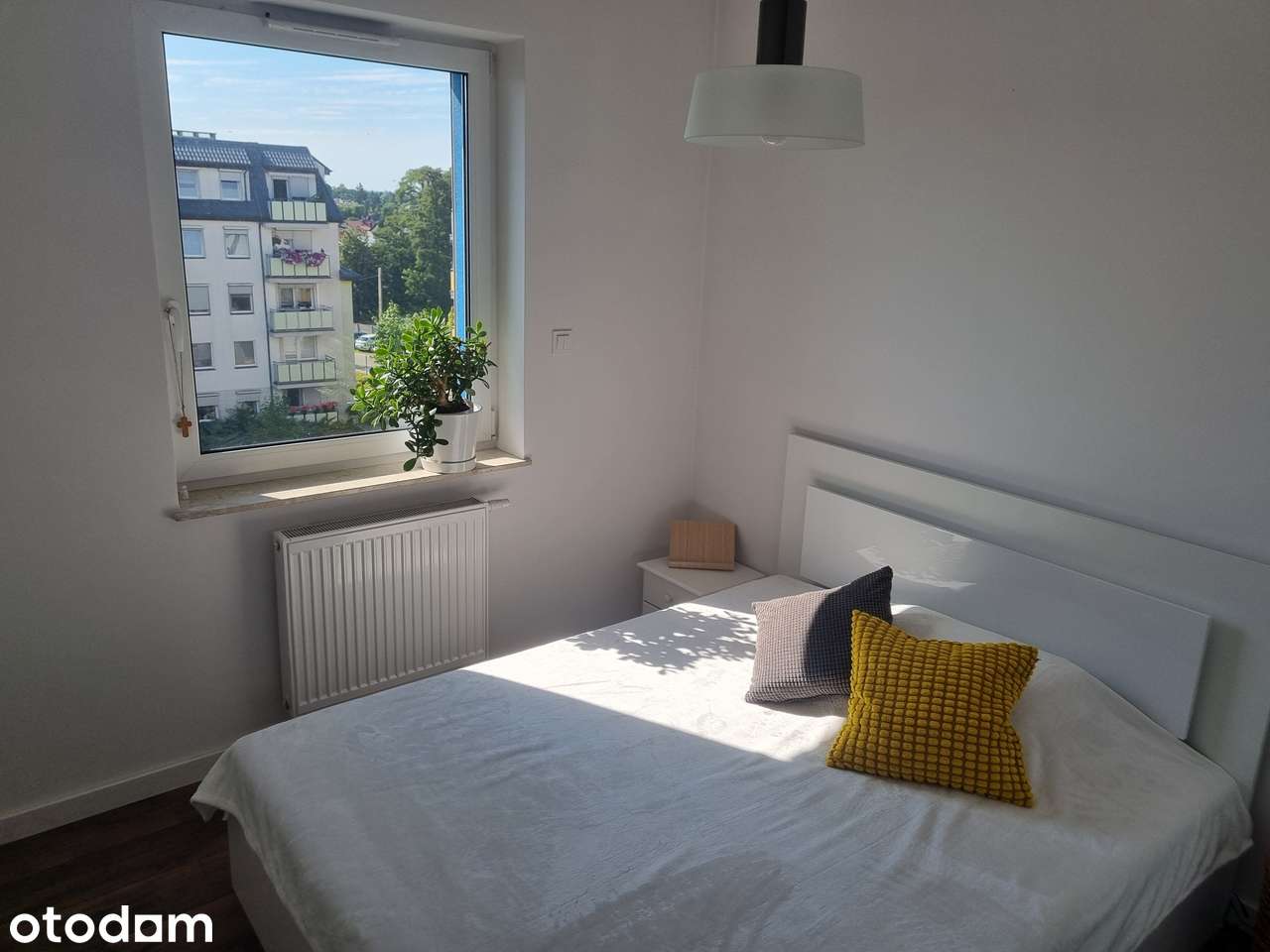 Mieszkanie 3-pokojowe, 52 m² – funkcjonalne i gotowe do zamieszkania