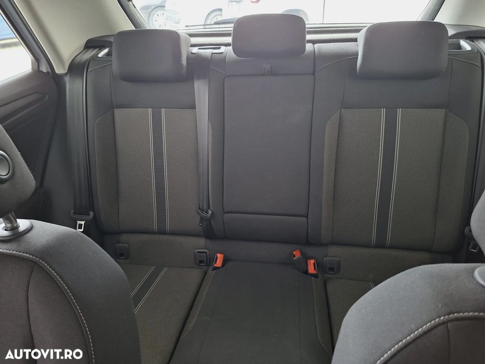 Volkswagen T-ROC 1.0 TSI Design - 13