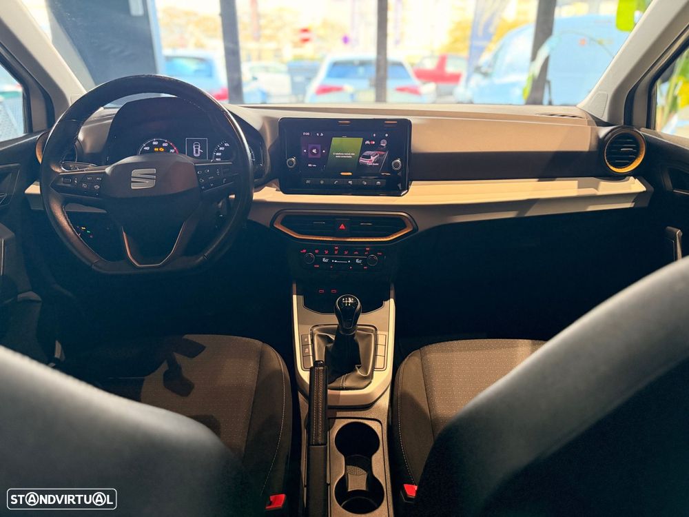 SEAT Arona 1.0 TSI Style - 19