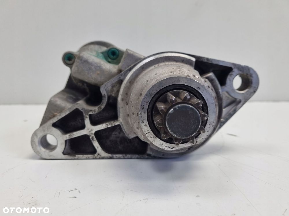 ROZRUSZNIK VW Polo IV 1.2 12V ROZRUSZNIK bosch 02T911024K - 4