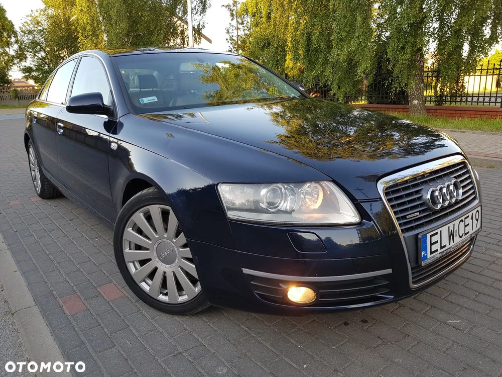 Audi A6 ver-4-2-quattro-tiptronic