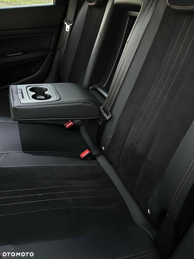 Peugeot 308 SW BlueHDi 180 EAT8 Stop & Start GT - 26