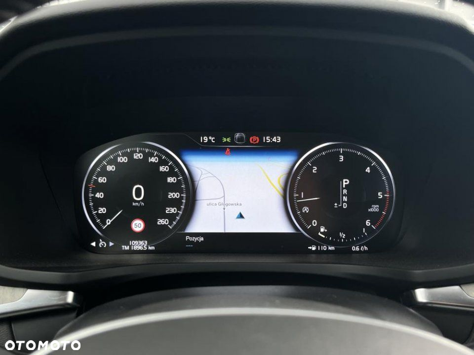 Volvo V60 - 29