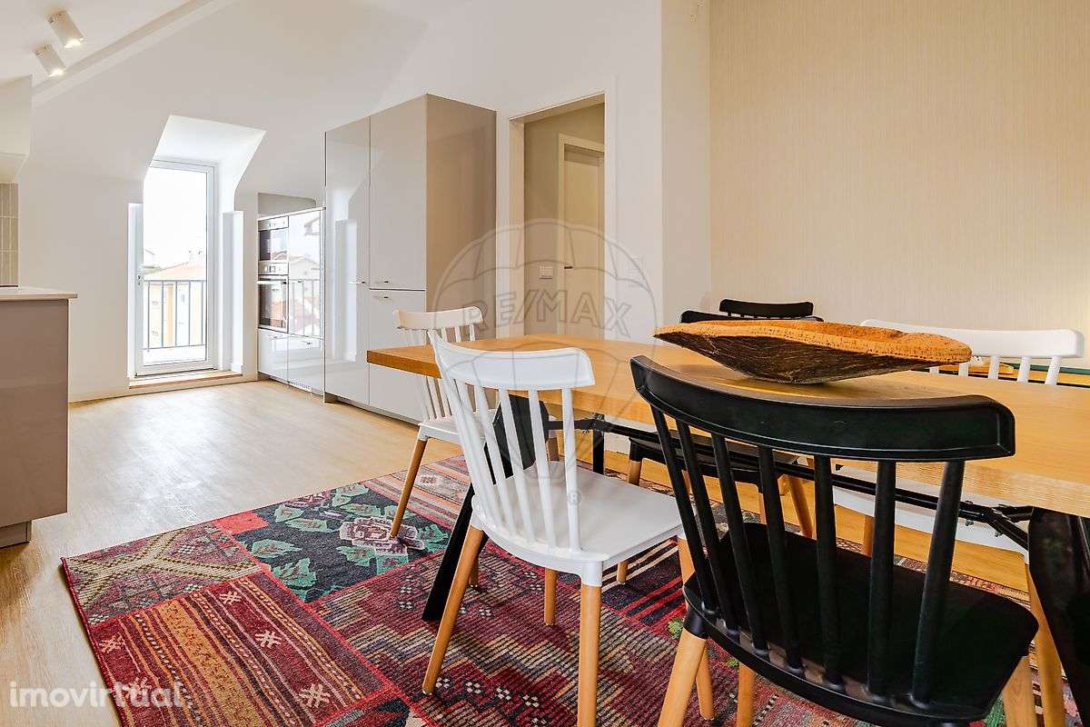 Apartamento T3 para venda - Grande imagem: 4/38