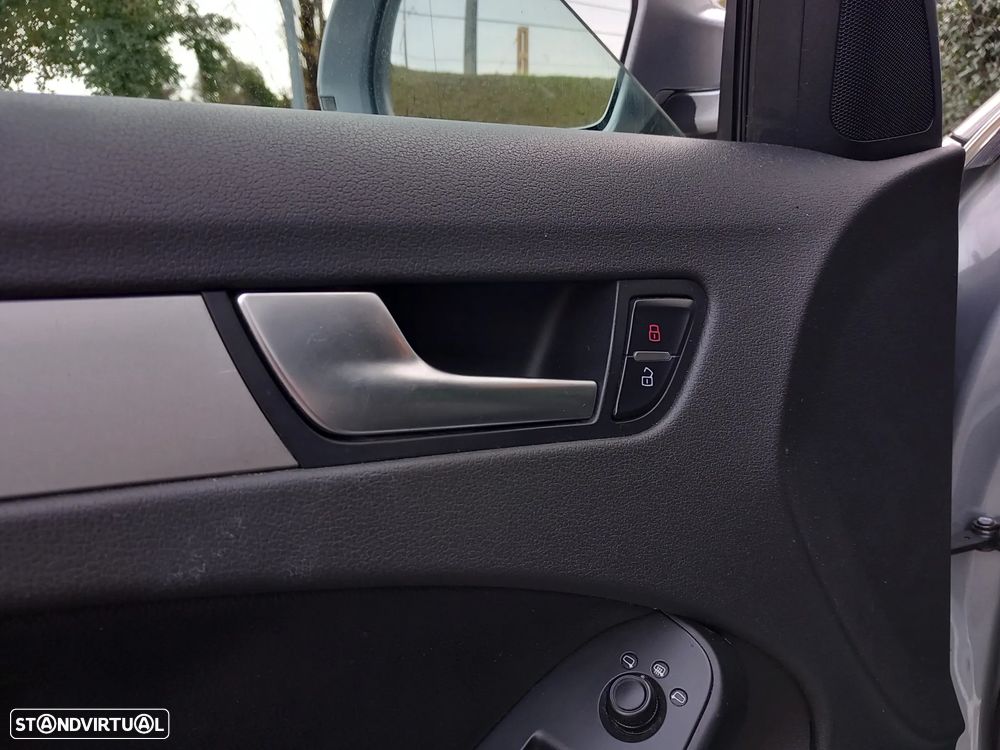 Audi A4 Avant 2.0 TDI Sport - 22