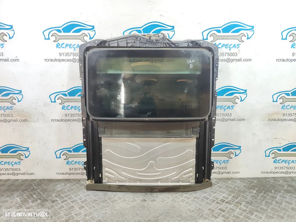 Teto de Abrir elétrico original BMW Serie 1 E82 Coupé - 1