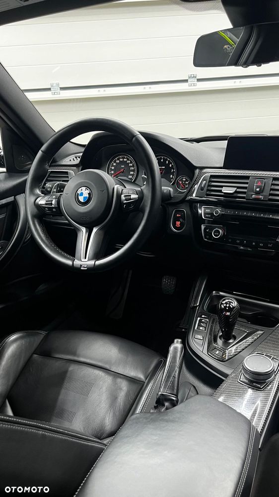 BMW M3 - 8